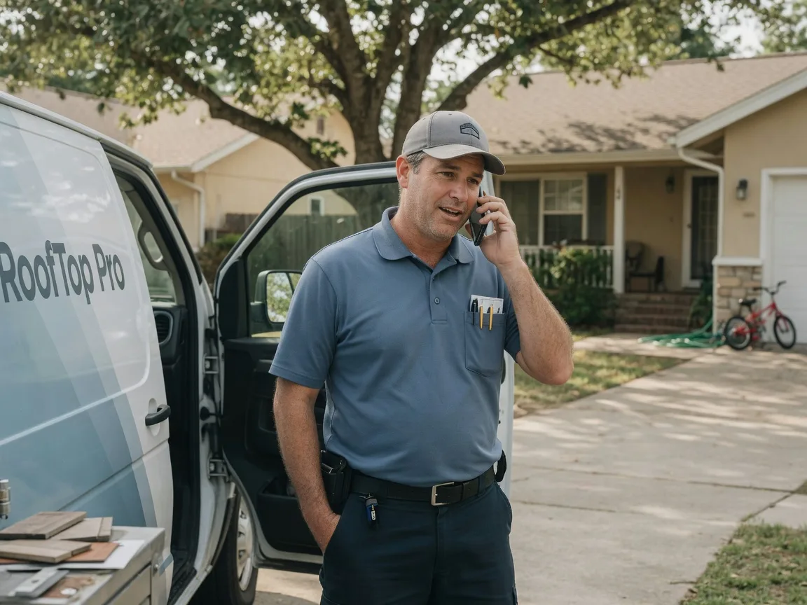 Roof Repair Judsonia, AR FAQs