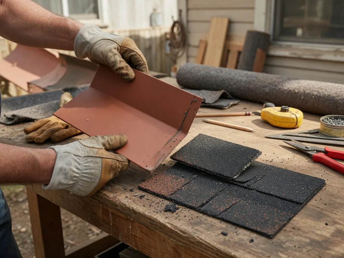 Roof Repair company in Judsonia, AR
